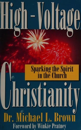 High-voltage Christianity