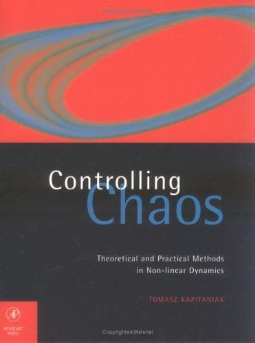 Controlling Chaos