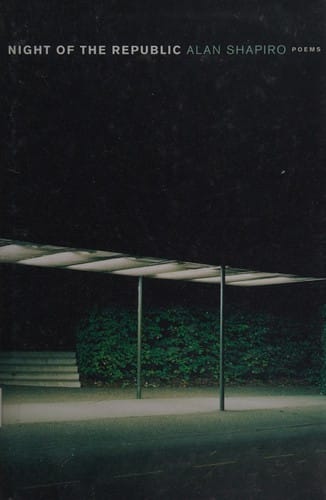 Night of the republic