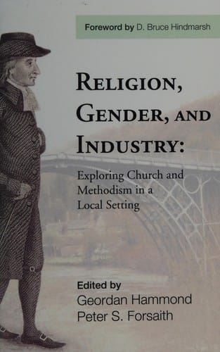 Religion, gender, and industry