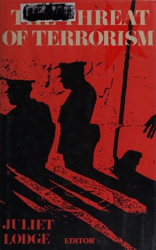 The Threat of terrorism