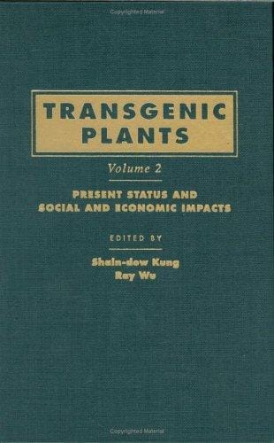 Transgenic plants