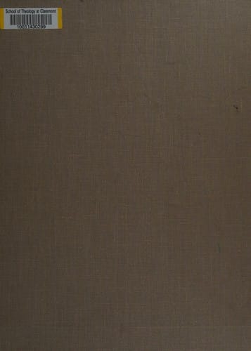 The archaeology of ancient Israel