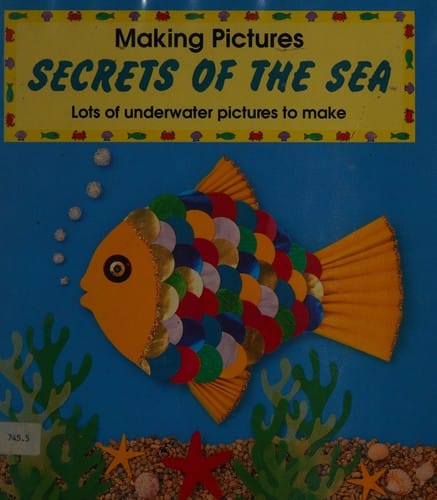 Secrets of the sea