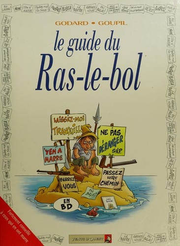 Le Guide, tome 24