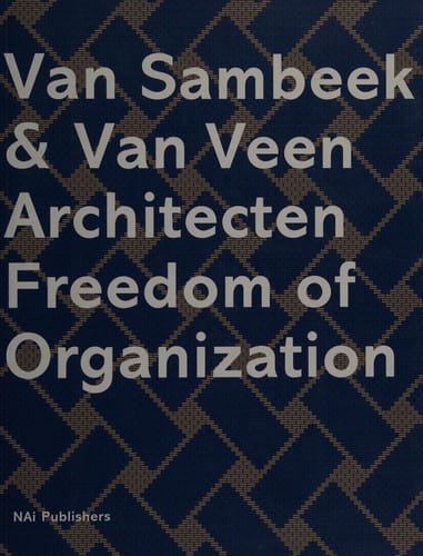 Van Sambeek & Van Veen Architecten