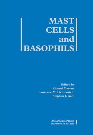 Mast cells and basophils