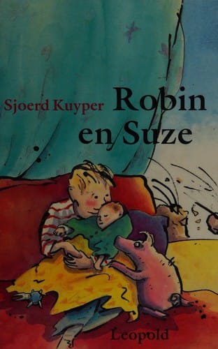 Robin en Suze