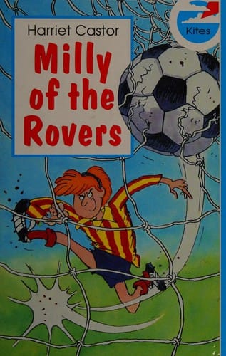 Milly of the Rovers