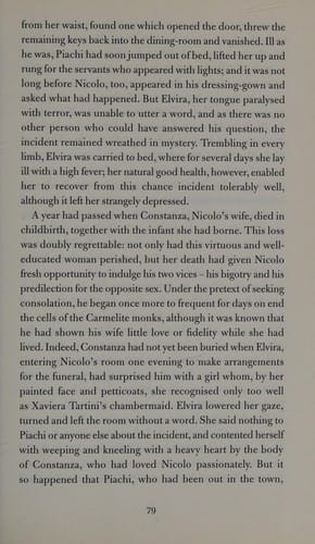 MARQUISE OF O-; TRANS. BY RICHARD STOKES