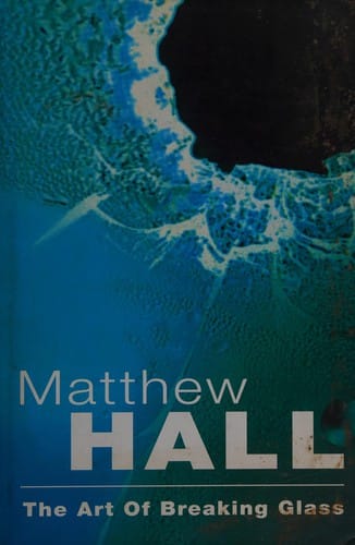 The art of breaking glass