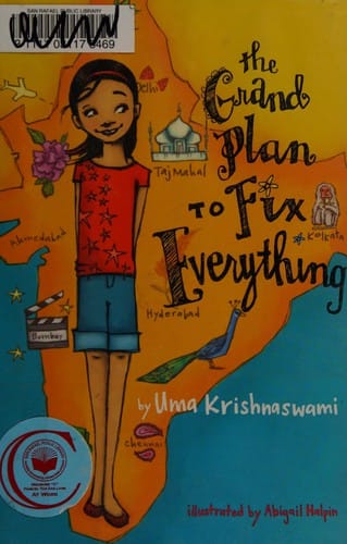 The grand plan to fix everything