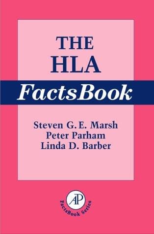 The HLA factsbook