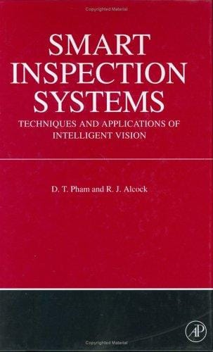 Smart inspection systems