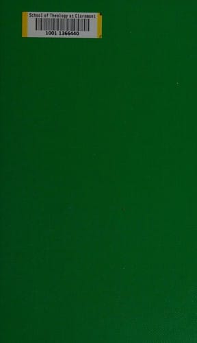 Les Eglises après Vatican II