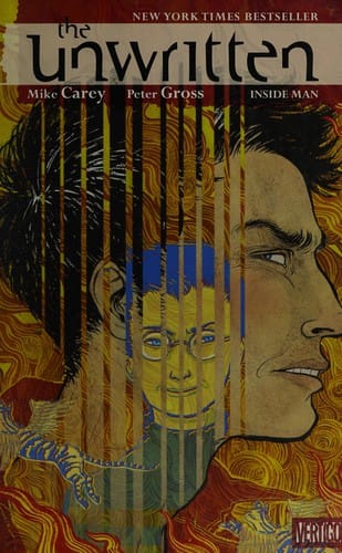 The Unwritten Volume 2