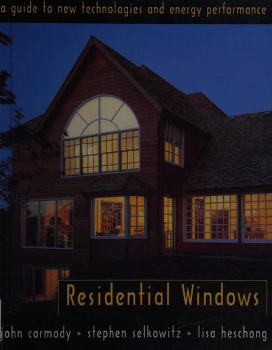 Residential windows