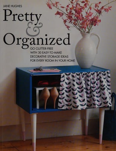 Pretty & organized