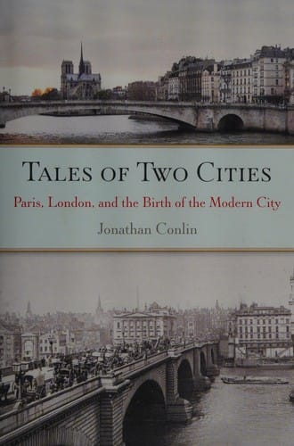 Tales of two cities
