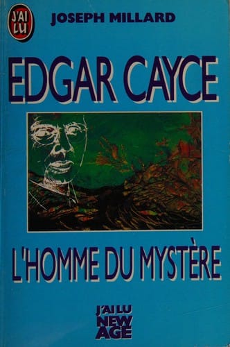 Edgar Cayce