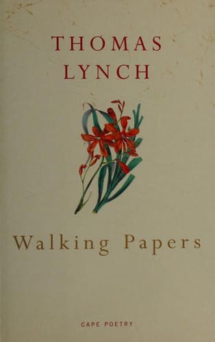 Walking papers