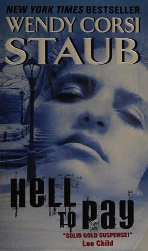 Hell to pay