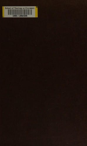 Le mariage vu par les moines au XIIe siècle