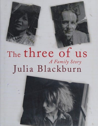 The three of us
