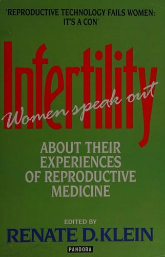 Infertility
