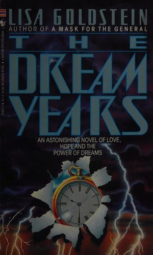 The dream years