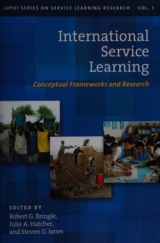 International service learning