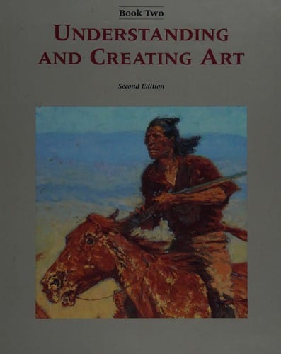 Understanding and creating art