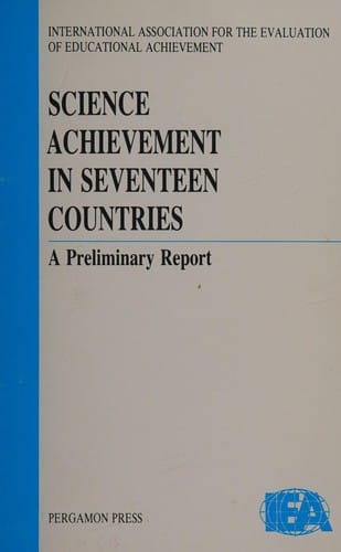 Science achievement in seventeen countries