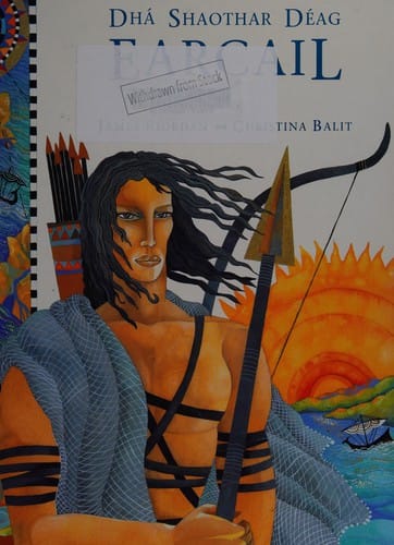 Dhá shaothar déag Earcail