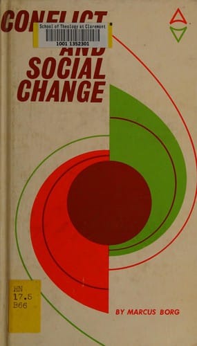 Conflict and social change