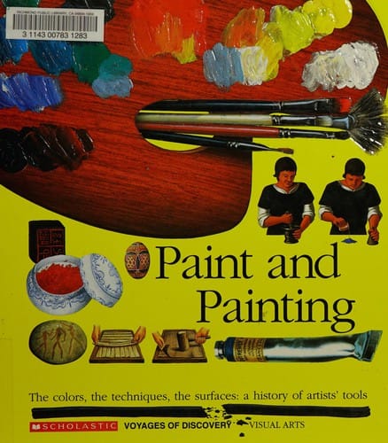 Paint and painting