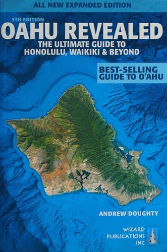 Oahu revealed