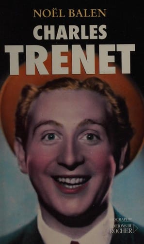Charles Trenet