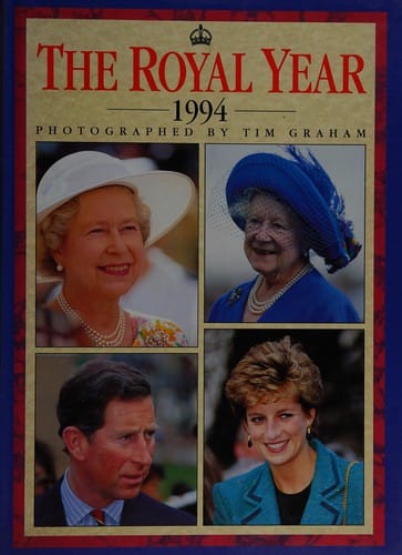 ITN Royal Year
