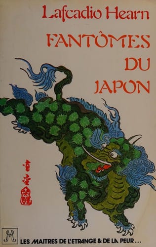 Fantômes du Japon