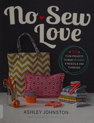 No-sew love