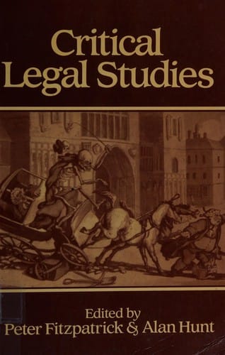 Critical legal studies