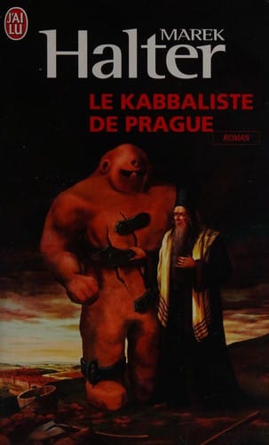 Le kabbaliste de Prague