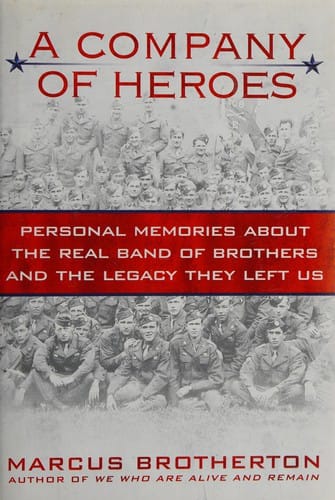 A company of heroes