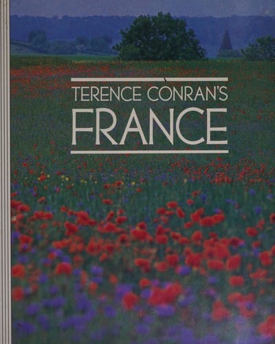 Terence Conran's France