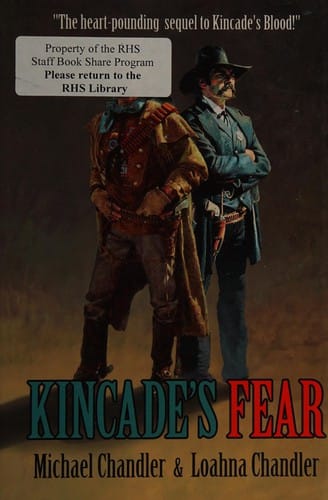Kincade's Fear
