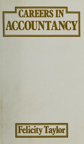 Careers in accountancy