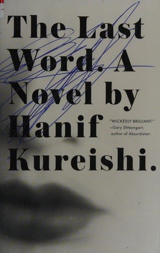The last word