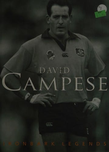 David Campese