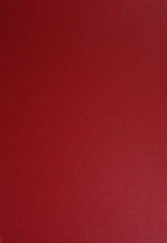 The Victoria history of the county of York, North Riding